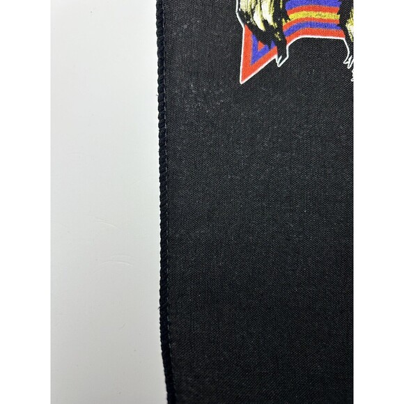 Vintage Guns N Roses GnR Back Patch 14” x 12” Sew on 90s Appetite Destruction - Picture 7 of 11